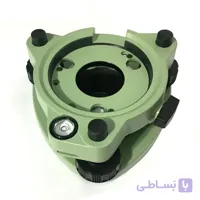 ترابراک توتال استیشن لایکا مدل GDF111-1 ا Leica GDF111-1 Tribrach Total Station