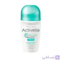 دئودورانت ضد تعریق شاداب کننده اکتیول (کد 33140)