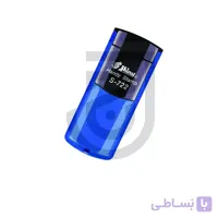 مهر جیبی ژلاتینی مستطیل Shiny S-722