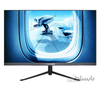 مانیتور ایکس ویژن مدل XK2410H سایز 23.8 اینچ |مشکی