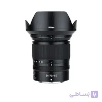 برچسب پوششی محافظ لنز کی وی مدل KS-Z 24mm-70mm F4 L