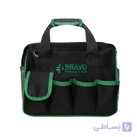کیف ابزار 30 سانت براوو 7831