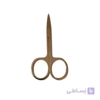 قيچی ابرو طلايی دالاس مدل 3206