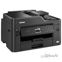 پرینتر رنگی چهار کاره برادر مدل جی ۳۹۳۰ دی دبلیو ا brother MFC-J3930DW InkBenefit Multifunction InkJet Printer