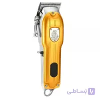 ماشین اصلاح موی سر وصورت وی جی آر مدل VGR V-092 -