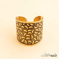 انگشتر باز شقایق