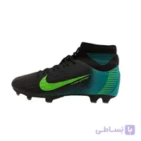 کفش فوتبال نایک مرکوریال NIKE MERCURIAL ساقدار