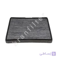 فیلتر کابین جک J5 (کربن اکتیو)