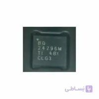 آی سی شارژ BQ24296M