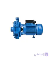 پمپ دو پروانه ابارا 4 اسب 3 فاز (CDA 4 T IE3) ساخت ایتالیا ا Ebara dual impeller pump 4 horsepower Three phase (CDA 4 T IE3)
