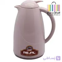 فلاسک رجال مدل 4000 ظرفیت 1 لیتر