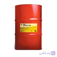 روغن دنده صنعتی Shell Omala S2 G460