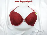 سوتین اسفنجی LAENNA قرمز