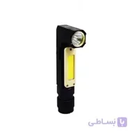چراغ قوه دستی USB