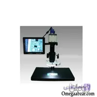 لوپ دیجیتال حرفه ای یاکسون مدل Yaxun AK23B