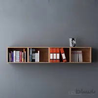 باکس دیواری چیدمان 20