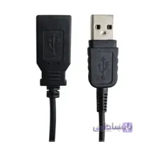 کابل افزایش طول 1 متری ای فورتک UC-100