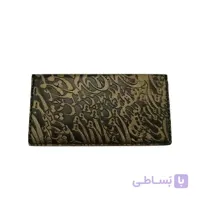 کیف پول چرم