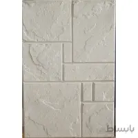 موزائیک پلیمری طرح پارسه