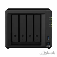 ذخیره ساز تحت شبکه سینولوژی +DiskStation DS-920