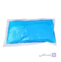 پک سرد و گرم شفاف 25X17 ا Hot and cold gel pack 25X17