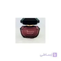 ادکلن زنانه جی پارلیس پارناسیا بلک کریستال
