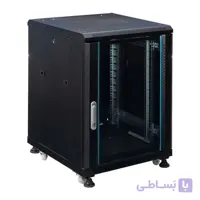 رک سرور 14 یونیت ایستاده اچ پی آی عمق 60 – I-1406HP