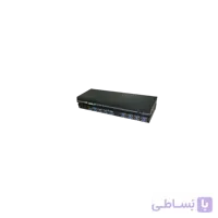اسپیلیتر وی جی ای 16 پورت 350 مگاهرتز
