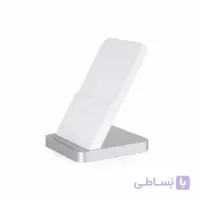 شارژر وایرلس استند 30W شیائومی ا Xiaomi Mi 30W Wireless Charging Stand