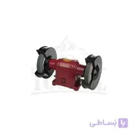 سنگ رومیزی محک مدل GD-175H ا MAHAK GD-175H Bench Grinder
