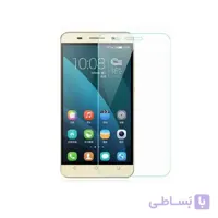 محافظ صفحه نمایش شیشه ای مناسب برای گوشی موبایل هوآوی آنر 4X
