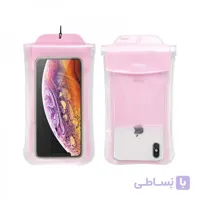 کیف موبایل ضدآب بیسوس Baseus Safe Airbag Waterproof Case