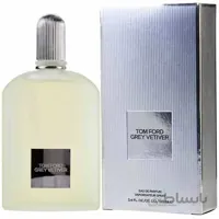 عطر تام فورد گری وتیور-Tom ford grey vetiver