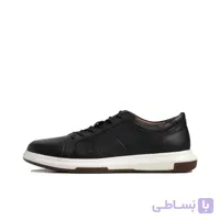 کتانی تایتان گازولین مشکی – GAAZOLIN Titan Sneakers Black C