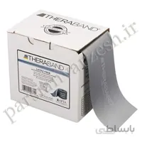 کش تراباند latex free اورجینال رنگ نقره ای