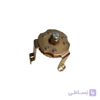 آچار در باک اعلاء