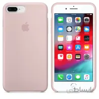 قاب سیلیکونی ایفون 8 پلاس