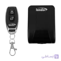 سوئیچ مخفی ضد سرقت خودرو لندر LD-11
