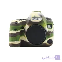 کاور ژله ای دوربین کانن 6DMark II