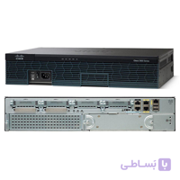 روتر سیسکو CISCO 2921