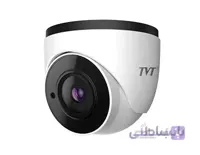 دوربین مداربسته تی وی تی تحت شبکه دام 4 مگاپیکسل TD-9544E3 (D-PE-AR2) TVT