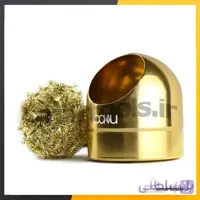 تمیز کننده نوک هویه باکو مدل BAKU BK-222