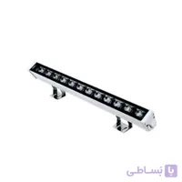 والواشر نیم متری رنگ نور سفید (12 وات)