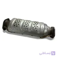 کاتالیست دوم پیکاپ