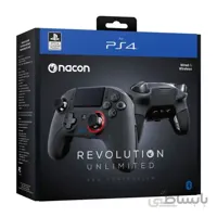 کنترلر Nacon – مدل Revolution Unlimited Pro مخصوص PS4