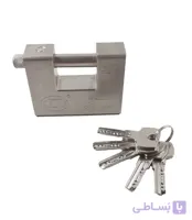 قفل کتابی سایز94
