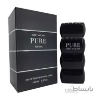 ادوتویلت مردانه مدل پیور Pure چیکن گلام 100 میل
