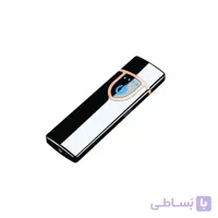 فندک لمسی الکترونیکی شارژی مدل F819