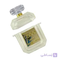 کاور ایرپاد طرح شنل CHANEL