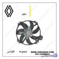 مجموعه فن فلوئنس